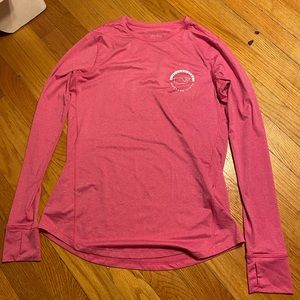 Vineyard Vines PERFORMANCE (LONG SLEEVE SHIRT)